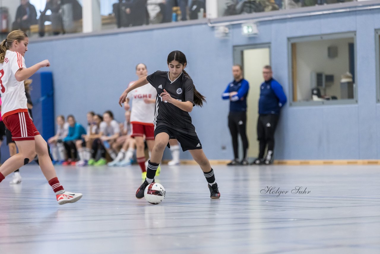 Bild 122 - wCJ NFV Futsalturnier